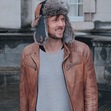 Oli Anderson