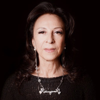 María Hinojosa profile picture