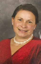 Mona  Johnson