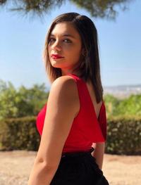 Patrícia  Fonseca profile picture