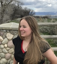 Samantha J. Rose profile picture