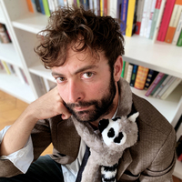 Federico Iarlori