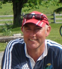 C.J. McKivvik