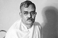 Jagadish Gupta