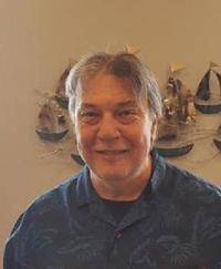 Glenn Stewart Coles