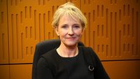 Julia Samuel profile picture