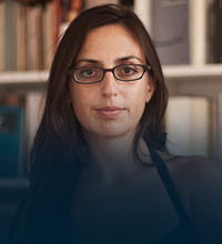 Verónica Gago