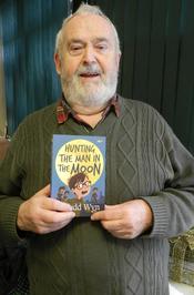 Dafydd Wyn profile picture