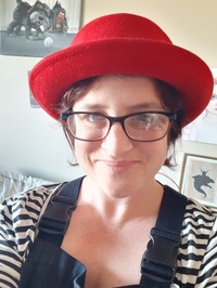 Anna Kirtlan profile picture
