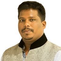 Datchanamoorthy Ramu