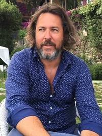 Marco Bertani
