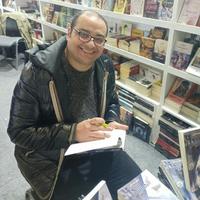 Eslam Abdelghany-إسلام عبد الغني