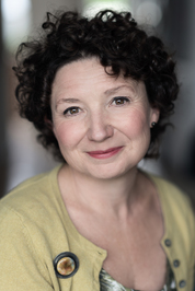 Sarah   Steele profile picture