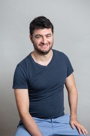 E.Z. Rinsky profile picture
