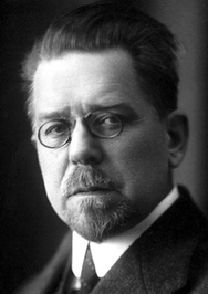 Władysław Stanisław Reymont profile picture