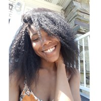 Ruby St-Fleur St-Martin