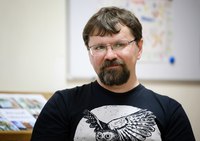 Игорь Малышев