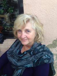 Mary Nash profile picture