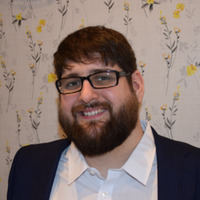 Charles X. Cross profile picture
