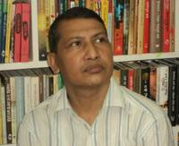 Ratantanu Ghosh
