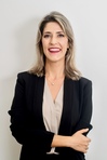 Larissa Ferraro