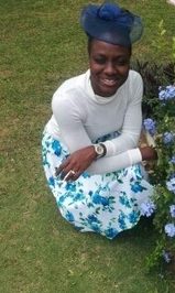 Annette Kinglock-Murray