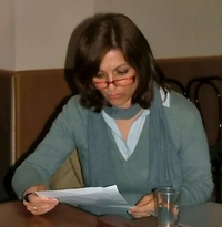 M. Carmen Rubio Bethancourt