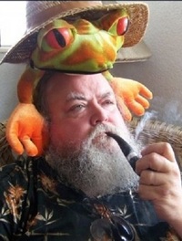 Kirk Bailey