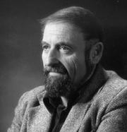 André Kaminski