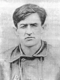 Aksel Bakunts