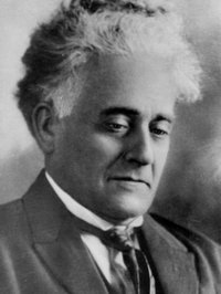 Alexandre Shirvanzade profile picture