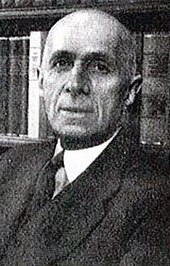 Fritz Pringsheim