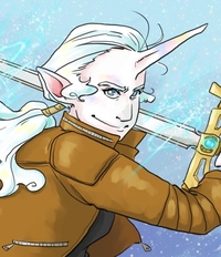 T.K. Arispe profile picture