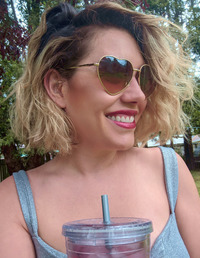 Iris Blaire profile picture