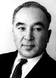 Alim Keshokov