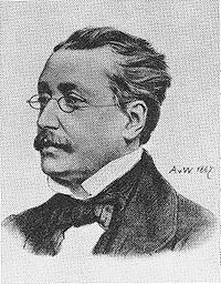 Joseph Victor von Scheffel profile picture