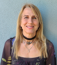 Alicia Previn