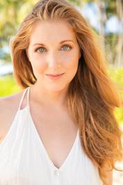 Courtney Ramm profile picture