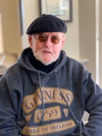 John Maxwell O'Brien profile picture