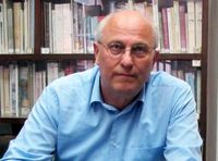 Βλάσης Αγτζίδης