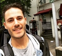 Stefan Miraglia