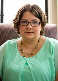 Rebecca Harwell profile picture