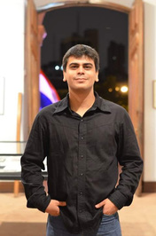 Eder Acosta Santacruz