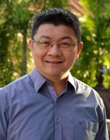 Cheng-Chwee Kuik