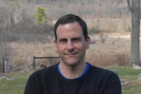 Alex Lubin