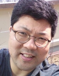Theodore Jun Yoo