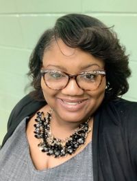 Keshia Barnett