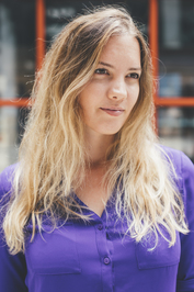 Kelly  Vaughn
