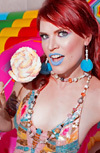 Megan Rose Gedris profile picture