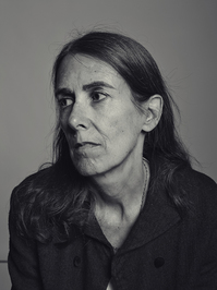 Moyra Davey profile picture